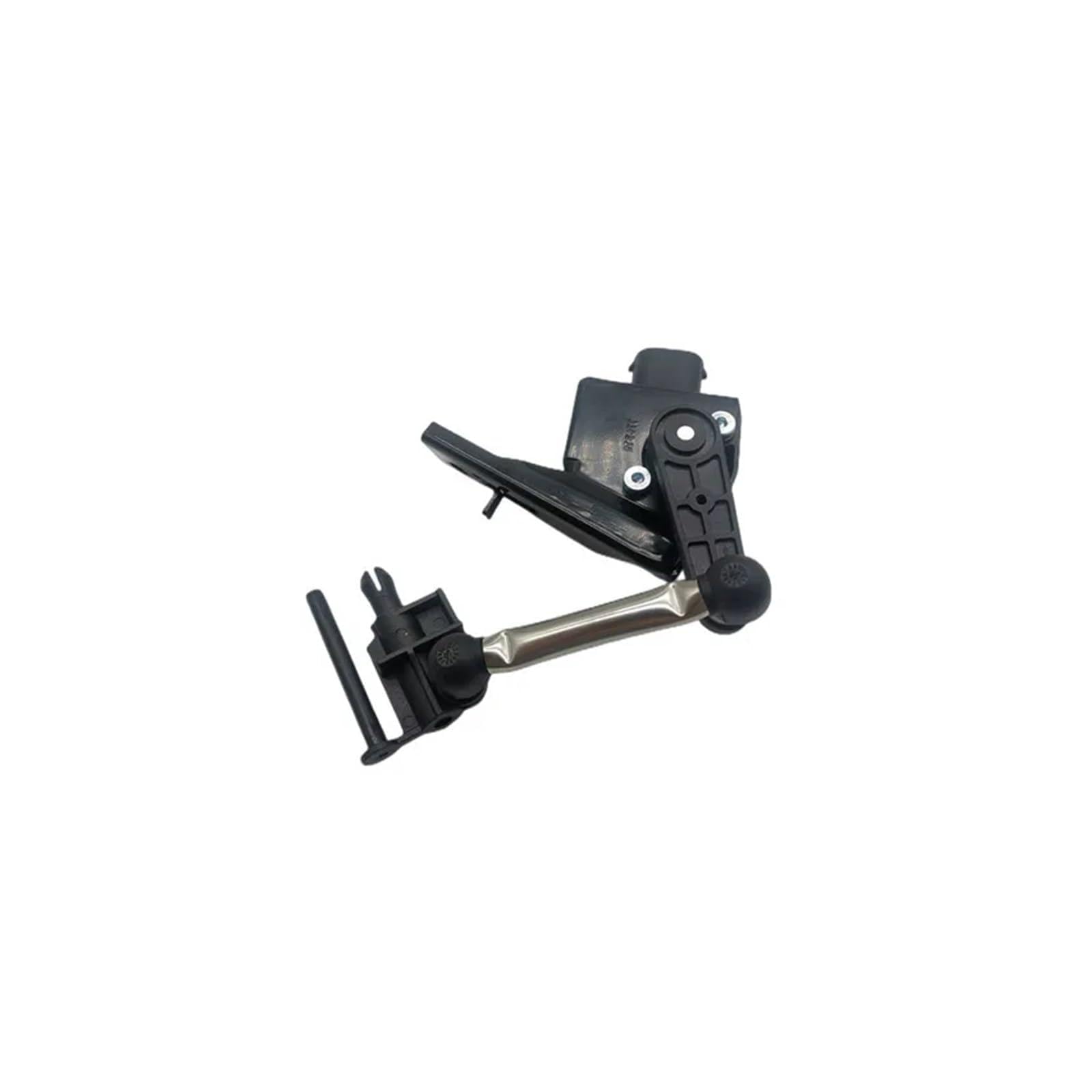 Sensor de nivelación de altura de suspensión neumática delantera izquierda y derecha 97034302103, compatible con PANAMERA FL 97034302203 (2010-2016)(97034302203)