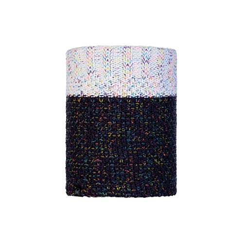 Tour de cou Buff Janna pour protéger le cou des enfants - Alternative douce aux écharpes classiques