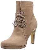 Lycoris Tamaris Damen 1-1-25155-23 517 Stiefeletten, Pink (OLD ROSE 517), 41 EU