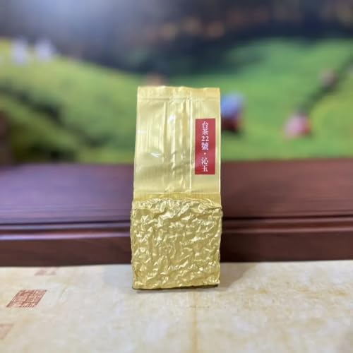 Thé de Taïwan TTES No.22 pour vos moments de détente parfum miel
