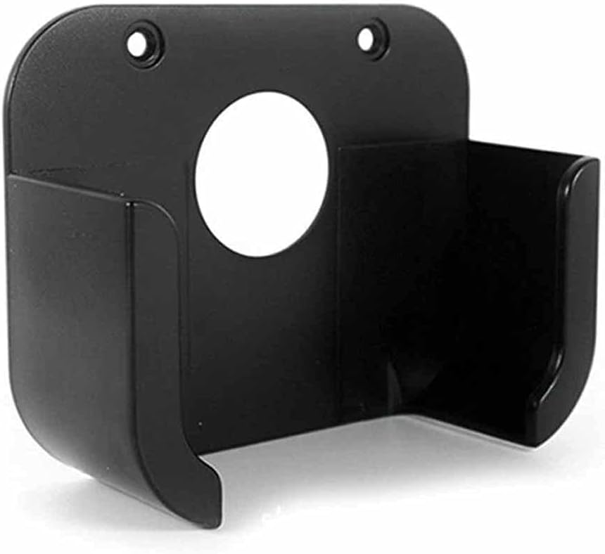 Fixed Enhanced Version Wall Mount Bracket Holder Case for TV 1/2/3/4 Media Player Box Easy to Install