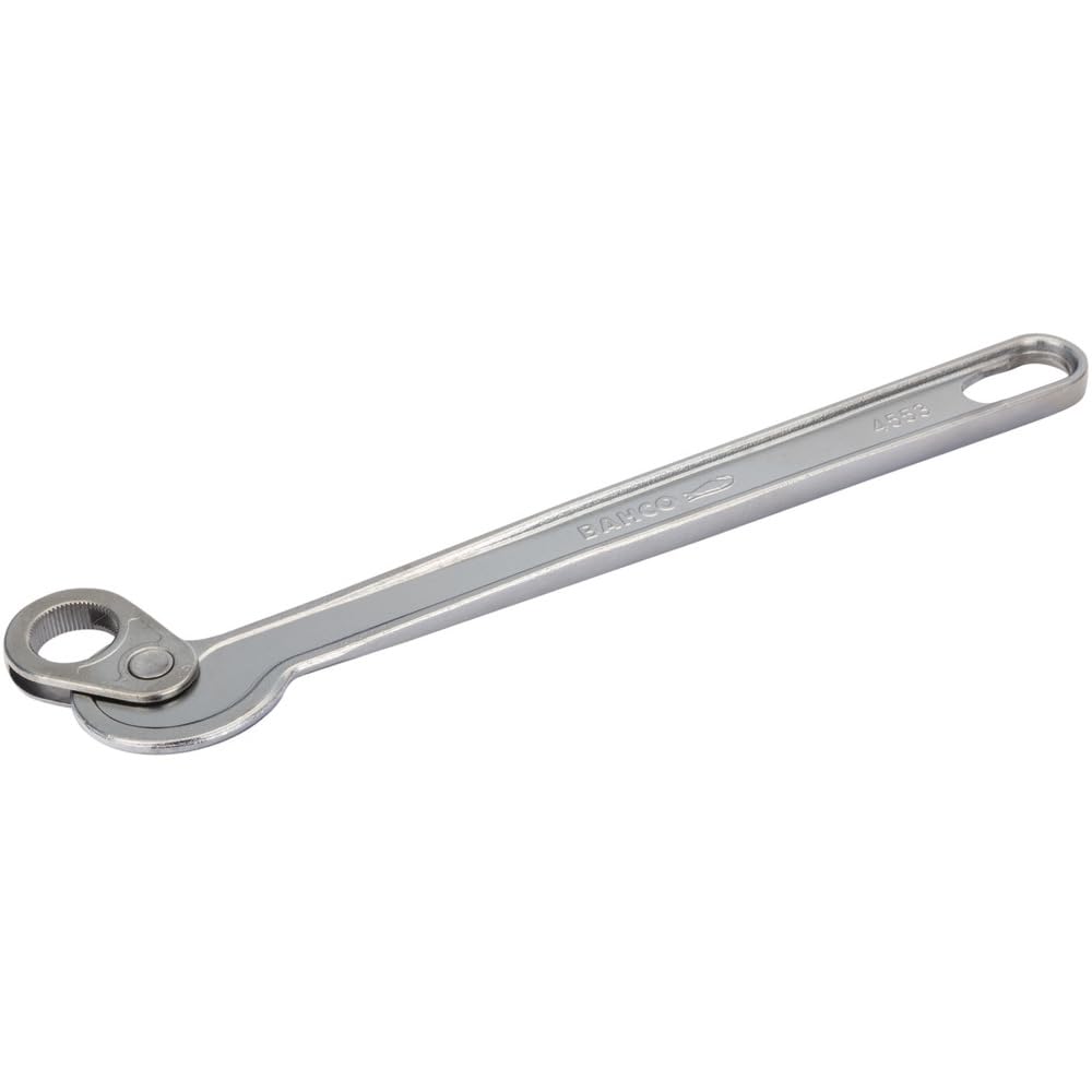 Bahco 4553 - Degoujonneuse 315 Mm