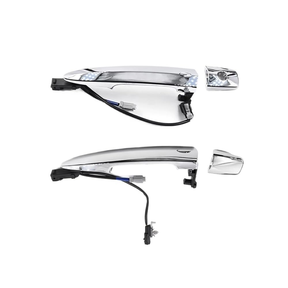 Ratsch One Color Car Side Exterior Door Handle For Sentra 2013-2016 For Maxima 2009-2014 Exterior Door Handle Front Left Driver 12459871 806469N00a Right 826469N00a
