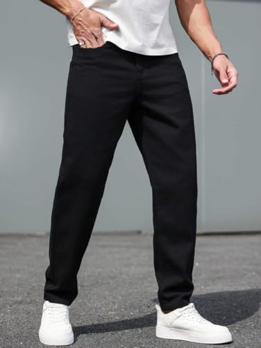 Image of TAGAS Jeans for Men |Reguler Fit DenimJeans | Mens Jeans Pant