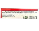 Hot Cocoa Bomb - 3 Pack - Assorted Flavours - Milk Chocolate, Salted Caramel And Peppermint Flavours with Marshmallows - Delicious Winter Warmer - Image 3