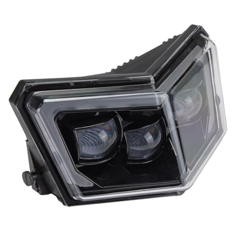 Phare avant LED haute visibilité pour Polaris Sportsman 450 et 850 S