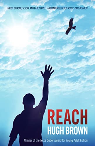 Reach view 2