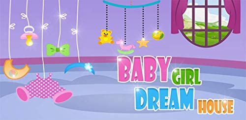 My Dream House - Jogo do bebê