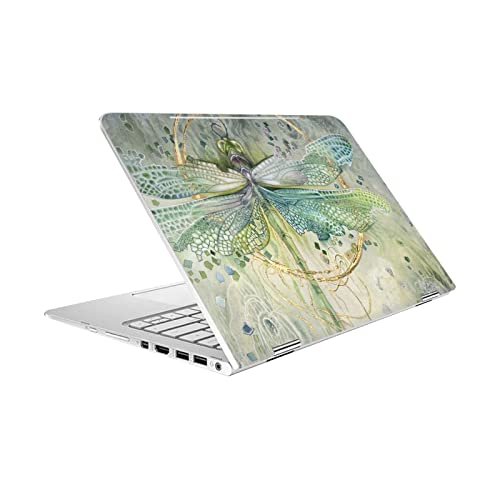 Couverture HP Spectre Pro X360 G2 pour masquer les rayures