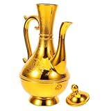 Décoration de table - la conception exquise fait de cette cruche à liqueur un bon pour amis et , ils l'adoreront, décoration spirituelle