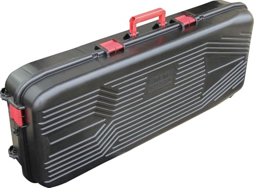 Mtm BC44 Traveler Bow Case With Wheels thumb #1