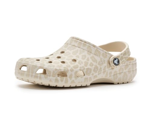 Image of Crocs Unisex-Adult Classic Clog - Seasonal Graphic