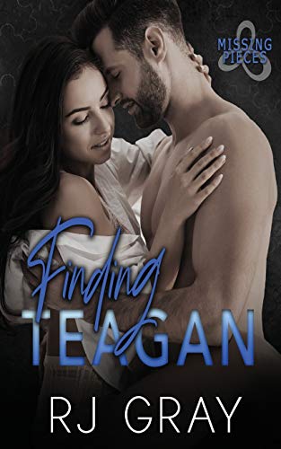 Finding Teagan (The Missing Pieces)