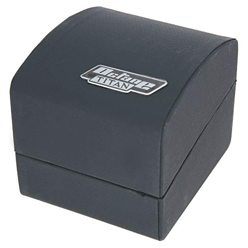 Titan Octane Analog Blue Dial Men's Watch-NM90108KL01 / NL90108KL01/NP90108KL01 - Image 5