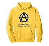 Aimez-vous les designs cool et excitants? Êtes-vous anarchiste et aimez la liberté? Ensuite, vous allez adorer ce motif d'anarchie cool: 