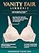 Vanity Fair Women's Effortless Underwire Bra, Buttery Soft Fabric & Lightweight Memory Foam Cups up to DD, Baked Blush Lace