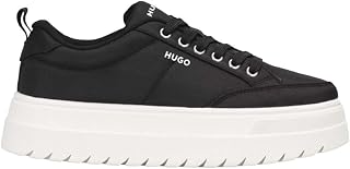 HUGO Damen Lyssa Tenn Nyrn Trainers