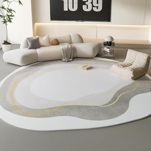 [DLAWF] ���O ���O�}�b�g ���_�� �􂦂� ������� 100*140 ���킢�� �a���J�[�y�b�g �_�炩�� ����~�� �s�K���Ȍ`�� �V���M�[���O 1�� 2�� �f�U�C��08 �E�H�b�V���u�� ���g�[�Ή� �H�~ �Չ����� �􉽕� �C���e���A ���� �x�b�h���[