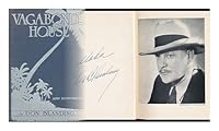 Vagabond's House / by Don Blanding ; Illustrations by the Author B003ZNG67U Book Cover