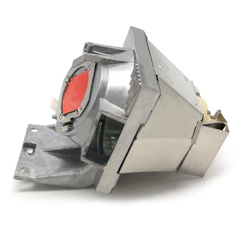 Lámpara de reemplazo para proyector CTLAMP RLC-116 compatible VIEWSONIC miniatura 7