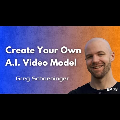 Fine-Tune Your Own A.I. Video Model (ft. Greg Schoeninger)
