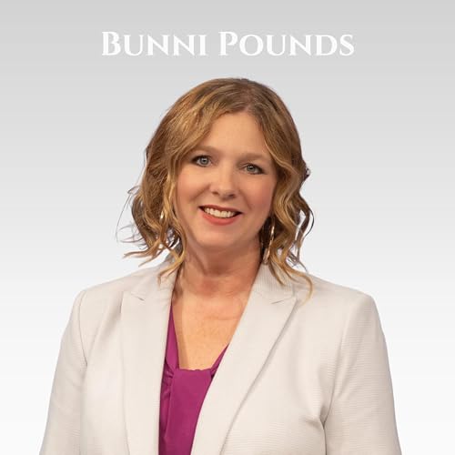 Rebuilding a Nation: Bunni Pounds on Faith, Leadership, and Courage 🇺🇸