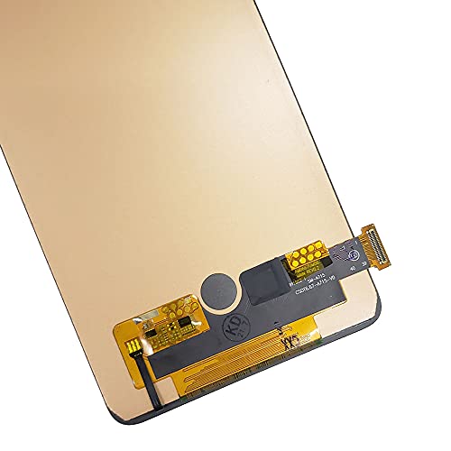 Image of LCD Display Touch Screen Digitizer Assembly Replacement for Samsung Galaxy A71 SM-A715F /DS SM-A715F, SM-A715F /DS, SM-A715F /DSN(NOT for A71 5G)+Tools