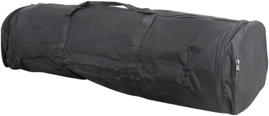 Astronomical Telescope Storage Bag Designed for Easy Use and Safe Transport of Equipment
