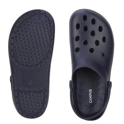 Image of Campus Men Gc-4005 Clogs