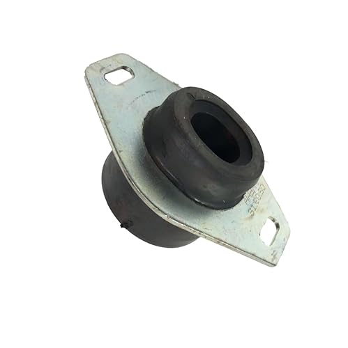 Left Engine Mounting Fits Citroen Berlingo, C4, C5, Peugeot Partner, 206, 306, 307, 308 2.0 HDI, 2000-2008, 1844.68, 1844.36