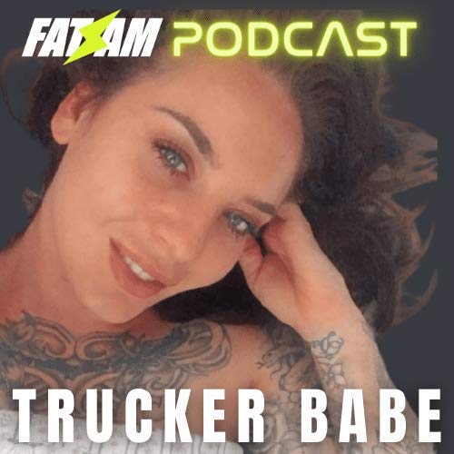 TRUCKER BABE