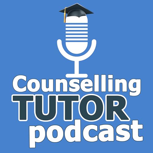『Counselling Tutor Podcast』のカバーアート