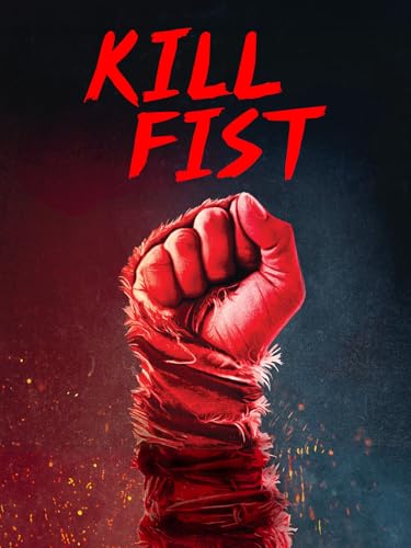 Kill Fist