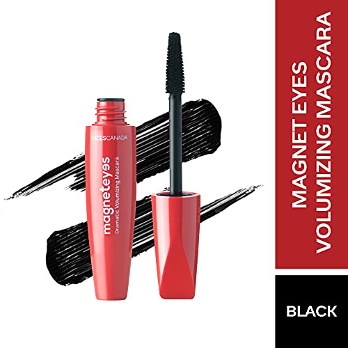 Faces-Canada-Magneteyes-Dramatic-Volumizing-Mascara-Black-95-ml