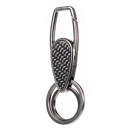 Kimis - Portachiavi universale in fibra di