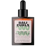 Bali Curls by Hank Ge