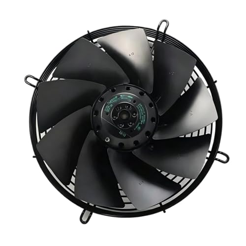 Ventilateur de refroidissement W4S250-DIO2-06 pour ventilation de baie - 2