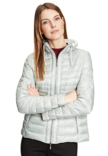 Preisvergleich Produktbild Gil Bret Damen Elli Jacken, Aqua Gray, 40