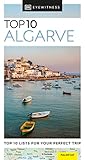 DK Eyewitness Top 10 The Algarve (Pocket Travel Guide) - DK Eyewitness 