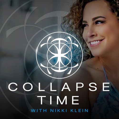 Collapse Time copertina