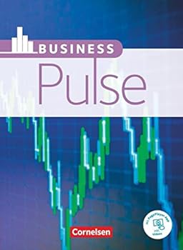 Paperback Pulse - Business Pulse. Schülerbuch Book