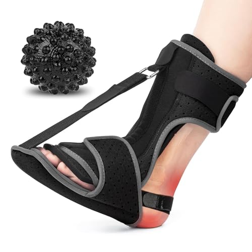 plantar fasciitis night splints