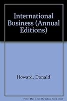 International Business 1561342068 Book Cover
