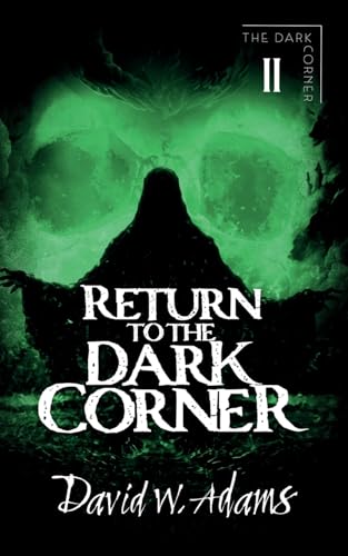 Return to the Dark Corner view 2