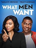 What Men Want