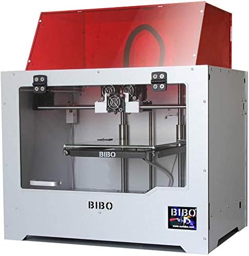 3 idea Imagine Create Print Creality Series Printer (BIBO-1)
