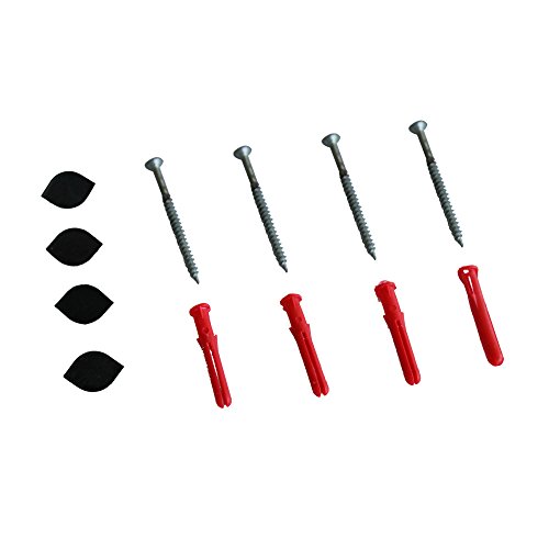 Viz-Pro Cork Notice Board, 48 X 36 Inches, Pack Of 2, Silver Aluminium Frame #TOP5