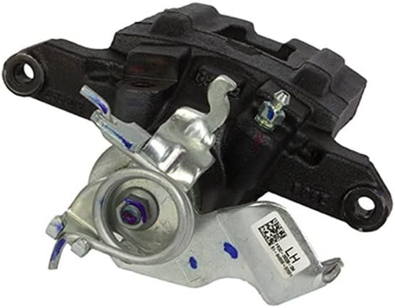 Motorcraft NBRC-12-RM Caliper, 1 Pack