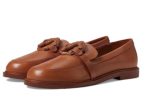 Image of Schutz Womens RhinoLoafer Flat