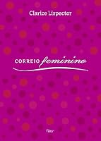 Correio Feminino 8532520456 Book Cover